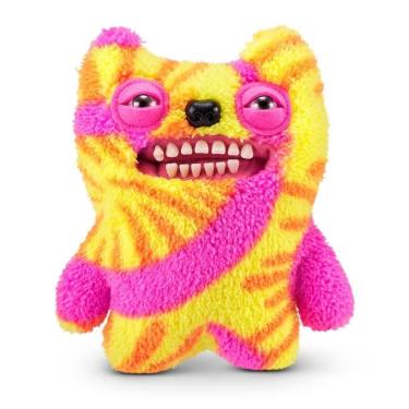Imagem de Pelúcia Fuggler Laboratory Misfits 23cm - Old Tooth
