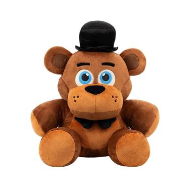 Imagem de Pelúcia Five Nights At Freddy’s 20” (51cm) - Classic Freddy