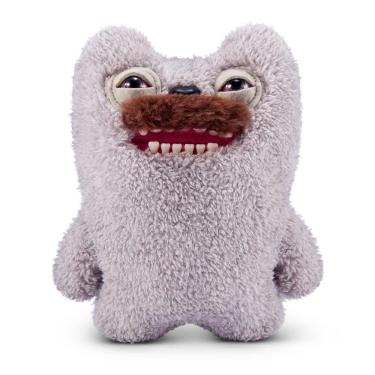 Imagem de Pelúcia Fuggler Hairy Fuggs 23cm - Old Tooth