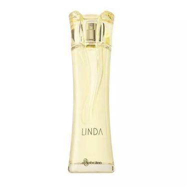 Imagem de Linda Des. Colônia, 100ml - O Boticário