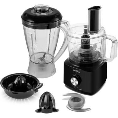 Imagem de Multiprocessador Britânia BMP900C 3 em 1 - 110V, 110V