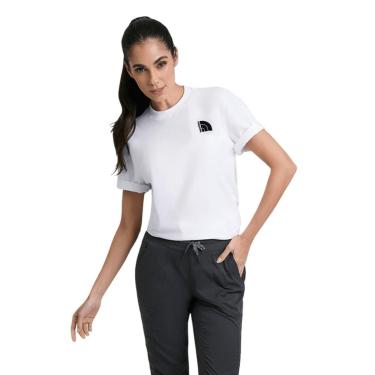 Imagem de Camiseta The North Face Unissex Garment Dye Tee-Unissex