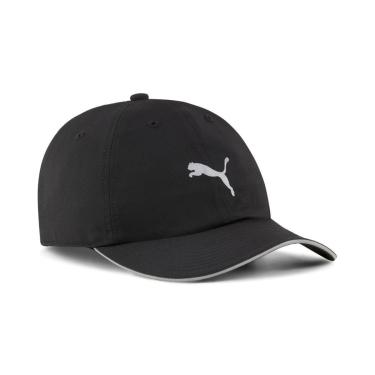 Imagem de Boné Puma Aba Curva Running III-Unissex