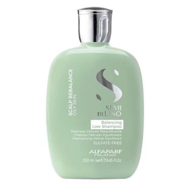 Imagem de Alfaparf Milano Semi Dilino Scalp Rebalance Oily Skin - Shampoo 250ml