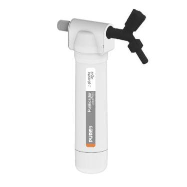 Imagem de Filtro Purificador de água para Pet Planeta Água Pure9 Pet