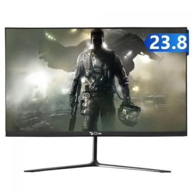 Imagem de Monitor Duex DX 238XF 23.8 POL ELED IPS Full HD 60Hz