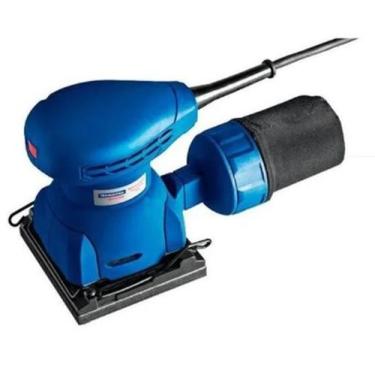 Imagem de Lixadeira Orbital Tramontina 180W - 220V, 220V