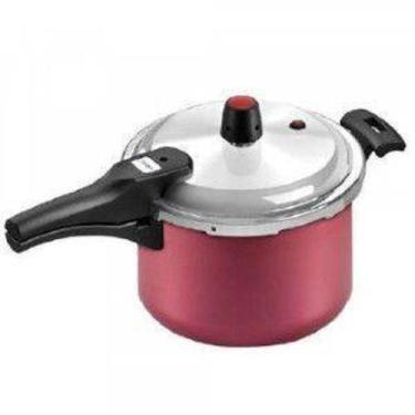 Imagem de Panela de Pressao Panelux 4.5L Premium F.EXT - 05.02.044624