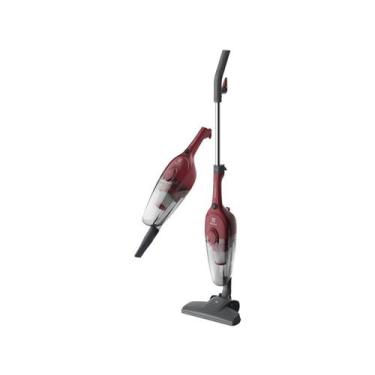 Imagem de Aspirador de Pó Vertical Electrolux Portátil Stk13 1000w Vermelho com 
