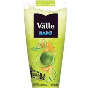 Imagem de Delvalle Kapo Limao