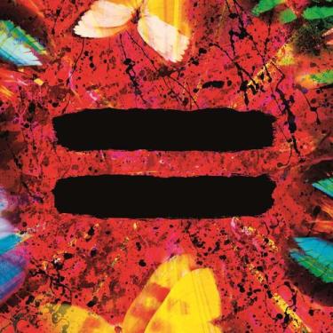 Imagem de CD Ed Sheeran Equals - WARNER