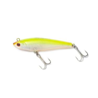 Imagem de Isca Artificial Nelson Nakamura Curisco 60 - 6cm 6,5gr Várias Cores - 