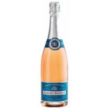 Imagem de Espumante França Crémant De Bourgogne Brut Réserve Rosé - Albert Bicho