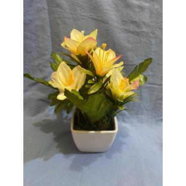 Imagem de Mini jarro de flores - Irmavera