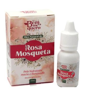 Imagem de Óleo Natural de Rosa Mosqueta - Bem Me Quero
