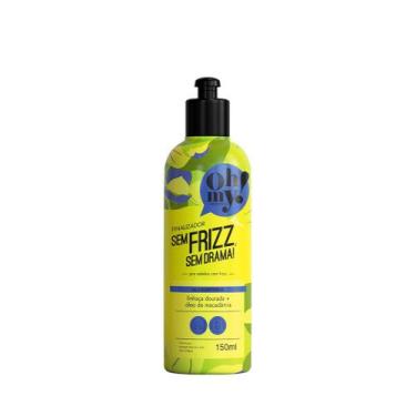 Imagem de Finalizador Antifrizz Sem Frizz, Sem Drama, Oh My - 150ml