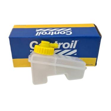 Imagem de Reservatório Liquido Freio C0101 GM Omega 4 Cil - Controil