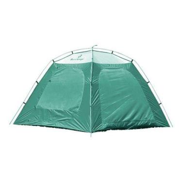 Imagem de Barraca Para Camping Sunny Days Verde 4 Pessoas - Aztetq - Azteq