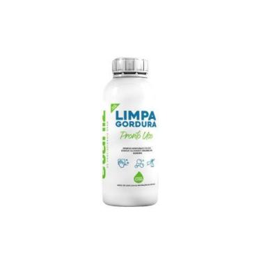 Imagem de Limpa Gordura Pesada 1 Litro Concentrado - Chesy - Etaniz
