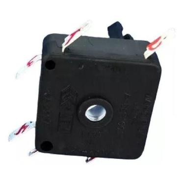 Imagem de Interruptor Dupla Acao Forno Gas Oe8gh Electrolux A18961601
