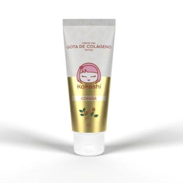 Imagem de Creme Gel Facial Gota de Colágeno Kokeshi - Kokeshi Cosméticos