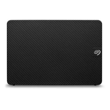 Imagem de HD Externo Portátil Seagate Expansion 20TB 3.5" USB 3.0 - STKP20000400