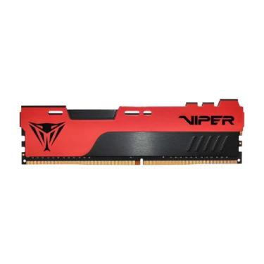 Imagem de Memória RAM Patriot Viper Elite 2 16GB DDR4 3200 MHz - PVE2416G320C8