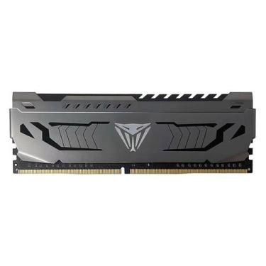 Imagem de Memória RAM Patriot Viper Steel 16GB DDR4 3200MHZ - PVS416G320C6