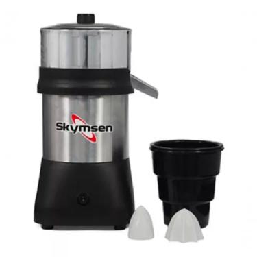 Imagem de Extrator De Sucos Inox - 0,25cv 127/220v Skymsen
