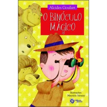 Imagem de Binoculo magico, o