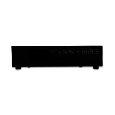 Imagem de Amplificador para som ambiente RC212 - MS AUDIO