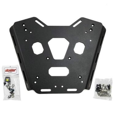Imagem de Rack BMW F850GS Premium/ Sport/ TFT 852BM Skydder, PRETO, U