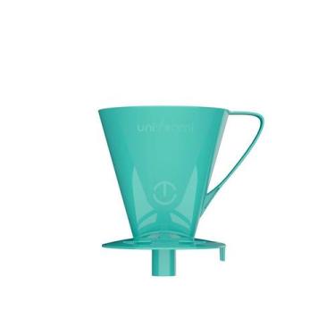 Imagem de Suporte Filtro de Café Unitermi 102  103  Praticidade e Segurança no P
