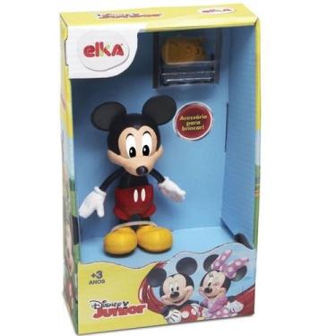 Imagem de Boneco Mickey Mouse ELKA 1175