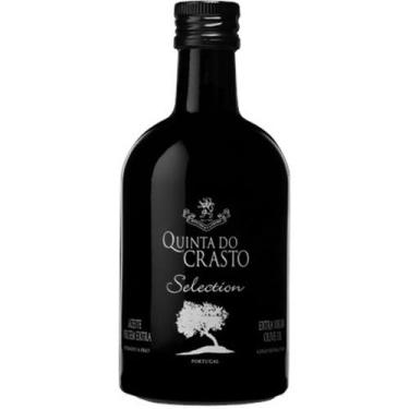 Imagem de Azeite de Oliva Extravirgem Quinta do Crasto - Selection 500ml