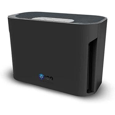 Imagem de Purificador de Ar OION Technologies 4 em 1 HEPA UV-C Preto