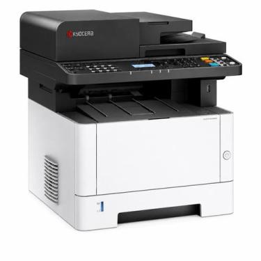 Imagem de Multifuncional Laser Kyocera MA4000XL Mono Duplex, 110V
