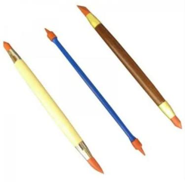 Imagem de Modelador de Borracha Modelagem C/3 SFT0165 - Sinoart