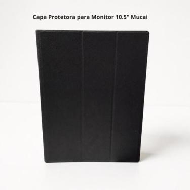 Imagem de Capa Protetora para Monitor Portátil MUCAI 10.5" - Antirriscos - A1