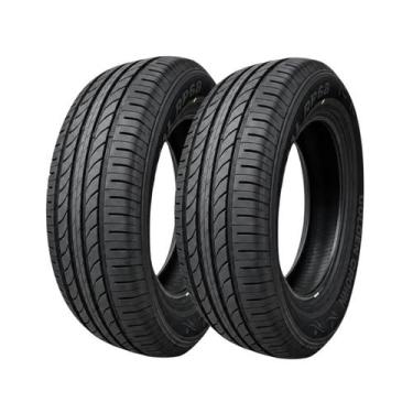 Imagem de Kit 2 Pneus Golden Crown Aro 17 225/65 R17 RP68 102H