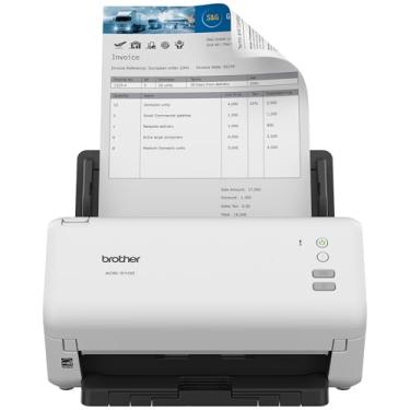 Imagem de SCANNER DE MESA BROTHER ADS3100