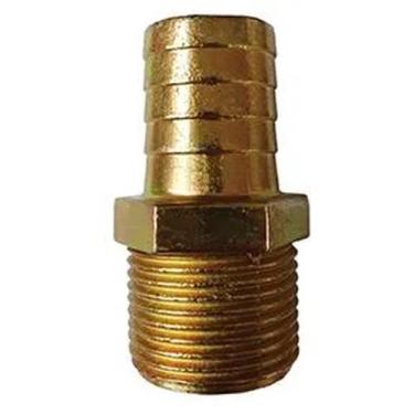 Imagem de Espigão Fixo Macho 1" X 1" Bsp Zamac Garden