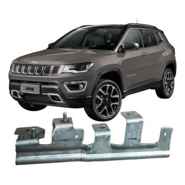 Imagem de USADO: Suporte Modulo Voltagem Jeep Compass 2020 2.0 52046110