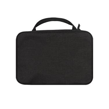 Imagem de Estojo Organizador Master Bag Pulseira Case Compatível com Apple Watch 15