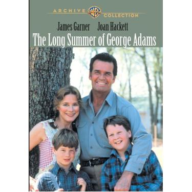 Imagem de Long Summer Of George Adams