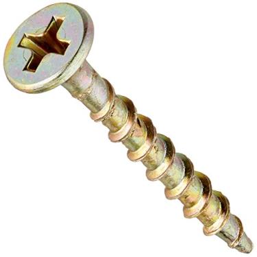 Imagem de Parafuso de madeira para todos os fins do The Hillman Group 47677 de 15,2 cm x 3,8 cm com unidade Phillips