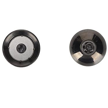 Imagem de Substituição de base de joysticks, substituição de base magnética de joysticks durável para controle Xbox One Elite 2