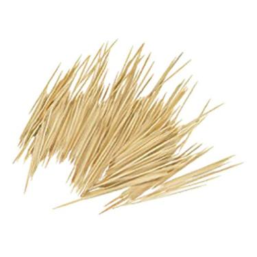 Imagem de BRADSHAW Espetos de bambu International, 300 unidades, 10 cm, 10 cm