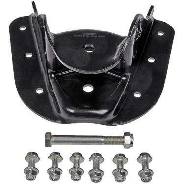 Imagem de Dorman 722-068 Kit de suporte de mola traseira para frente com mola para modelos selecionados Chevrolet/GMC
