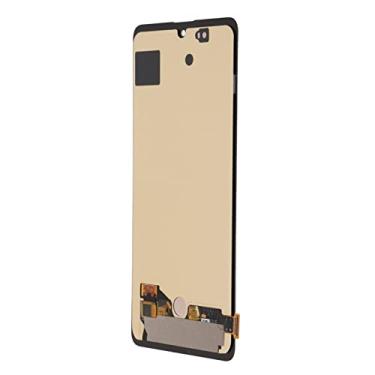 Imagem de Substituição de tela com ferramenta de telefone móvel A715F, substituição de tela de telefone precisa e confiável